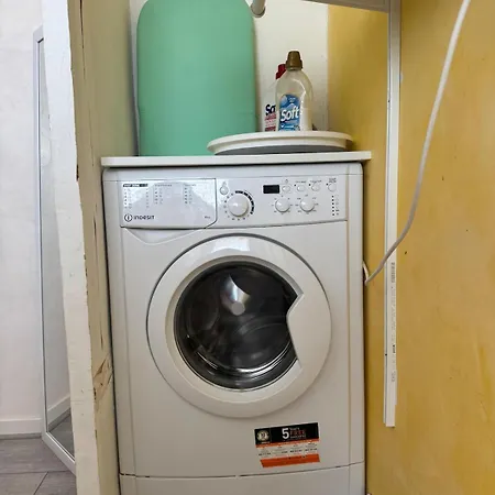 Terrace Center - Yellow * Venedik