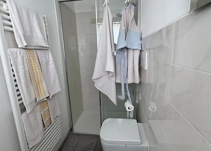 Terrace Center - Yellow * Venedik