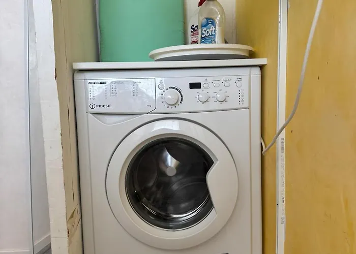 Terrace Center - Yellow * Venedik