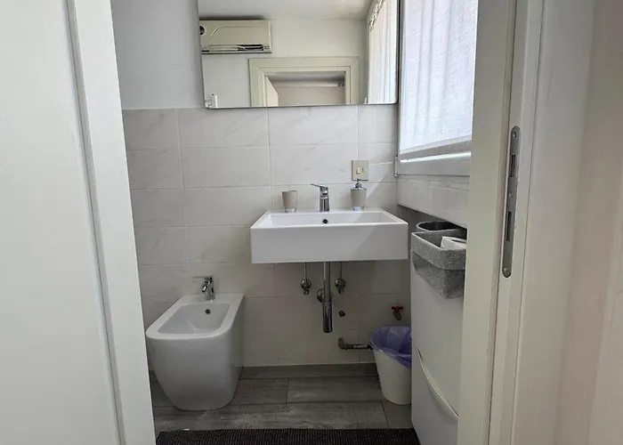 Daire Terrace Center - Yellow Venedik