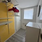 Terrace Center - Yellow *